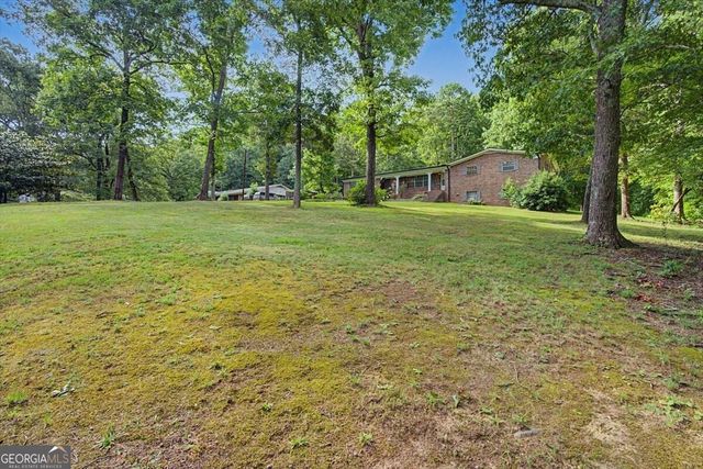 18 Albion Drive SW, Rome, GA 30165