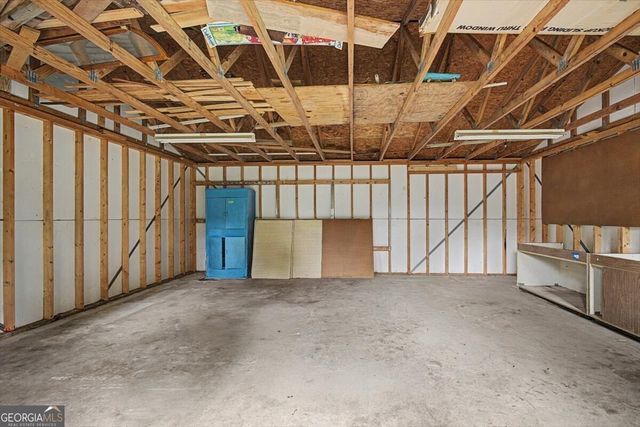 18 Albion Drive SW, Rome, GA 30165