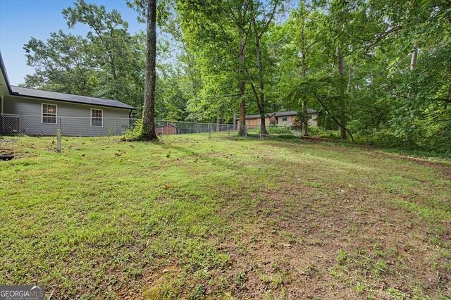18 Albion Drive SW, Rome, GA 30165