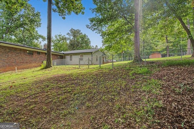 18 Albion Drive SW, Rome, GA 30165