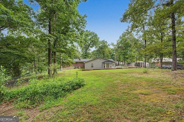 18 Albion Drive SW, Rome, GA 30165