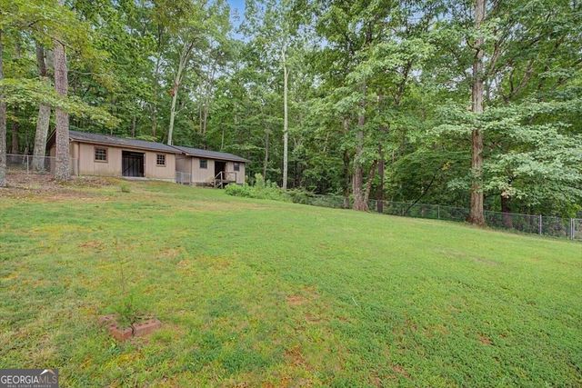18 Albion Drive SW, Rome, GA 30165
