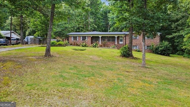 18 Albion Drive SW, Rome, GA 30165