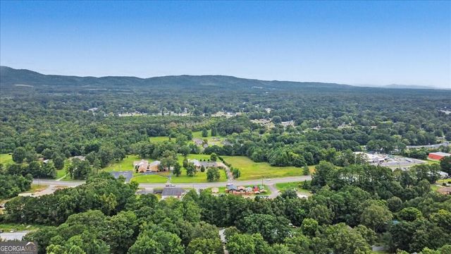 18 Albion Drive SW, Rome, GA 30165