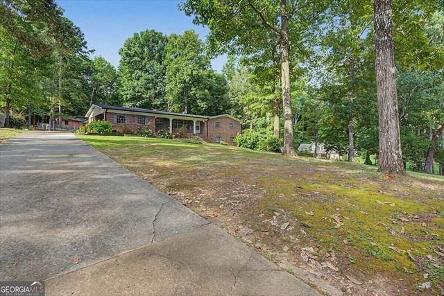 18 Albion Drive SW, Rome, GA 30165