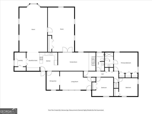 18 Albion Drive SW, Rome, GA 30165
