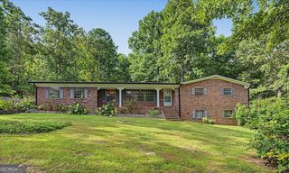18 Albion Drive SW, Rome, GA 30165