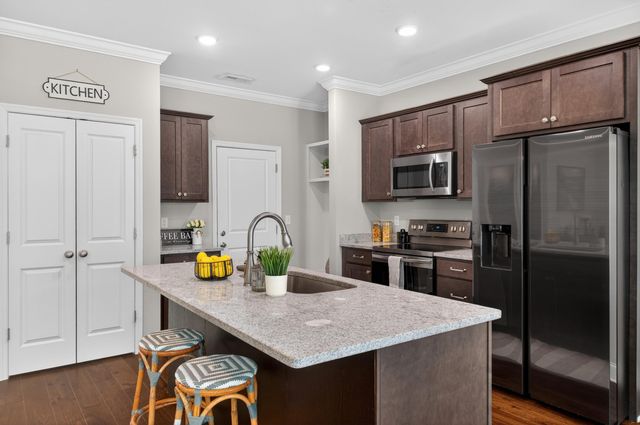 638 NE Bellingham Drive NE, Cleveland, TN 37312