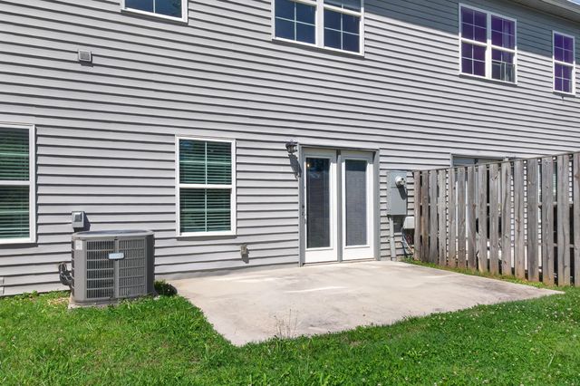 638 NE Bellingham Drive NE, Cleveland, TN 37312