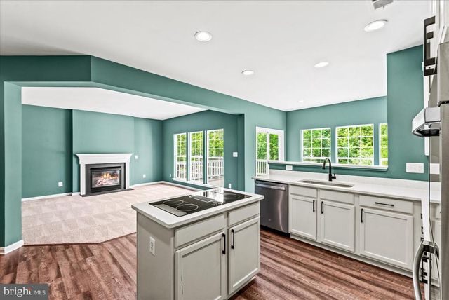 635 HOLLY CREST DR, Culpeper, VA 22701