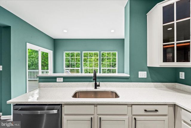 635 HOLLY CREST DR, Culpeper, VA 22701