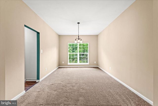 635 HOLLY CREST DR, Culpeper, VA 22701