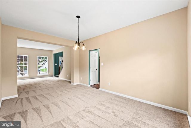 635 HOLLY CREST DR, Culpeper, VA 22701