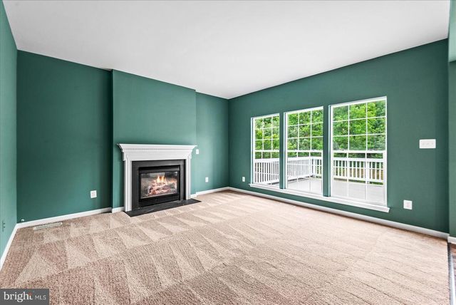 635 HOLLY CREST DR, Culpeper, VA 22701