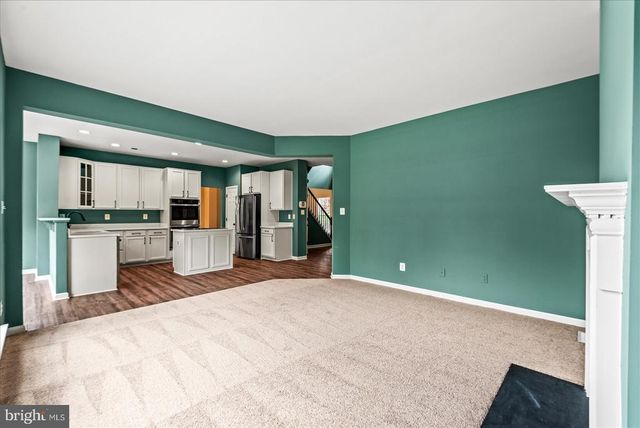 635 HOLLY CREST DR, Culpeper, VA 22701