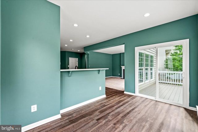 635 HOLLY CREST DR, Culpeper, VA 22701
