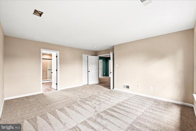 635 HOLLY CREST DR, Culpeper, VA 22701