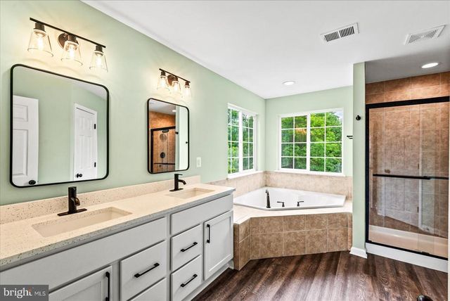 635 HOLLY CREST DR, Culpeper, VA 22701