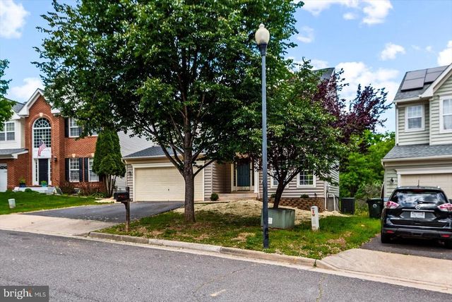 635 HOLLY CREST DR, Culpeper, VA 22701