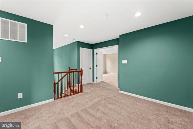635 HOLLY CREST DR, Culpeper, VA 22701