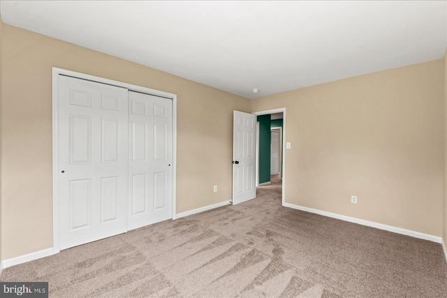 635 HOLLY CREST DR, Culpeper, VA 22701