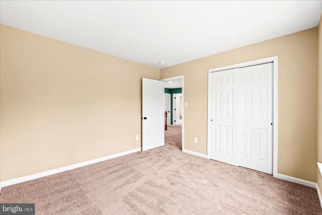 635 HOLLY CREST DR, Culpeper, VA 22701