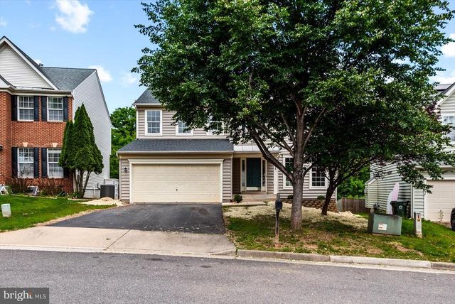 635 HOLLY CREST DR, Culpeper, VA 22701