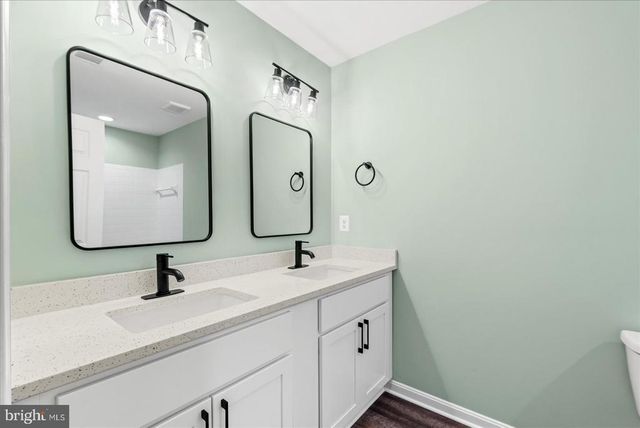 635 HOLLY CREST DR, Culpeper, VA 22701
