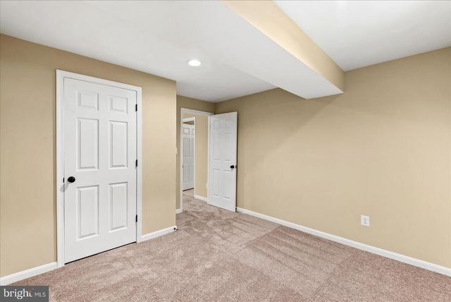 635 HOLLY CREST DR, Culpeper, VA 22701