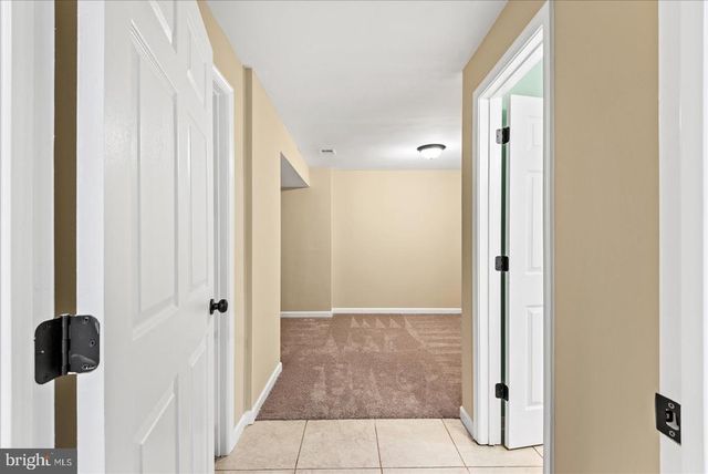 635 HOLLY CREST DR, Culpeper, VA 22701