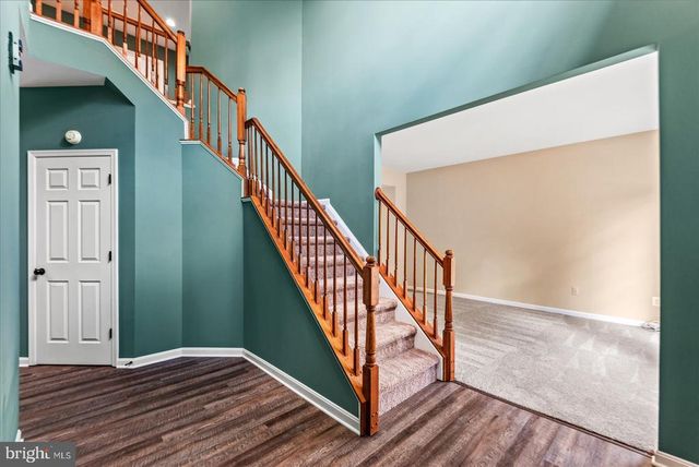 635 HOLLY CREST DR, Culpeper, VA 22701