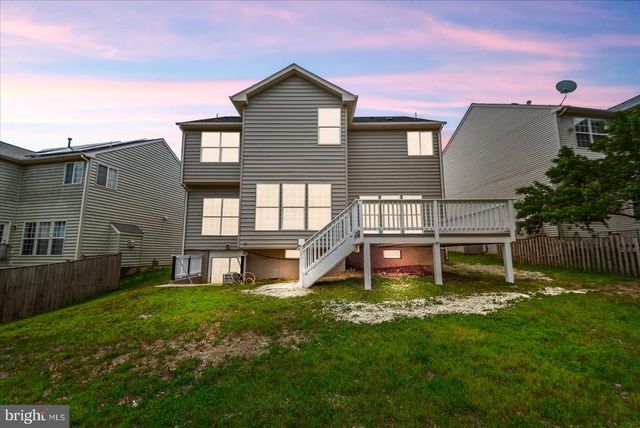 635 HOLLY CREST DR, Culpeper, VA 22701