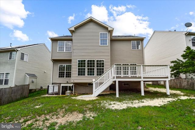 635 HOLLY CREST DR, Culpeper, VA 22701