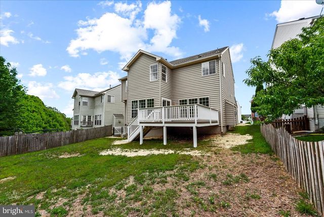 635 HOLLY CREST DR, Culpeper, VA 22701