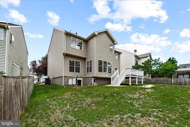 635 HOLLY CREST DR, Culpeper, VA 22701