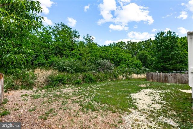 635 HOLLY CREST DR, Culpeper, VA 22701