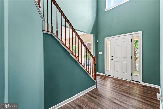 635 HOLLY CREST DR, Culpeper, VA 22701