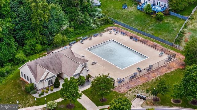 635 HOLLY CREST DR, Culpeper, VA 22701