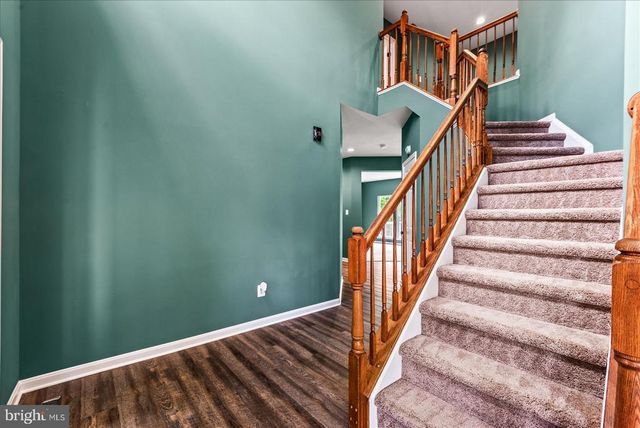 635 HOLLY CREST DR, Culpeper, VA 22701