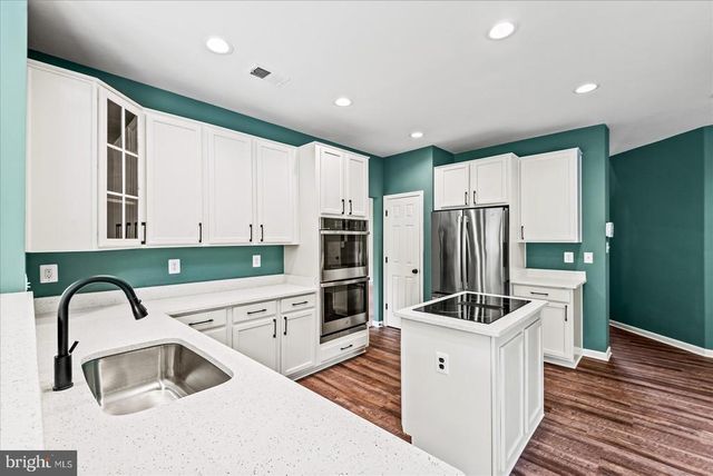 635 HOLLY CREST DR, Culpeper, VA 22701