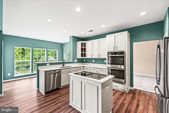 635 HOLLY CREST DR, Culpeper, VA 22701