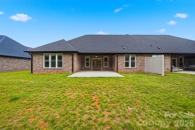 3342 48th Avenue NE 6B, Hickory, NC 28601