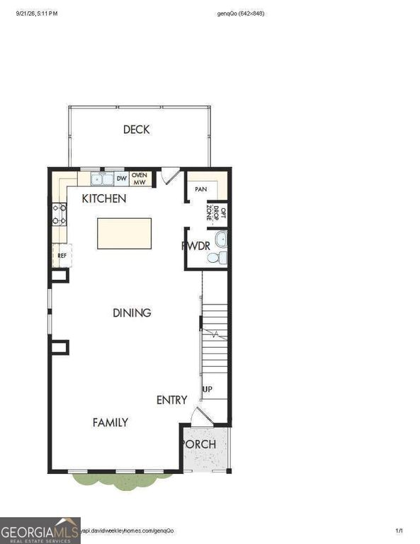 799 Auguste Avenue, Scottdale, GA 30079 — photo 3