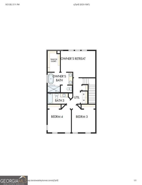 799 Auguste Avenue, Scottdale, GA 30079 — photo 4
