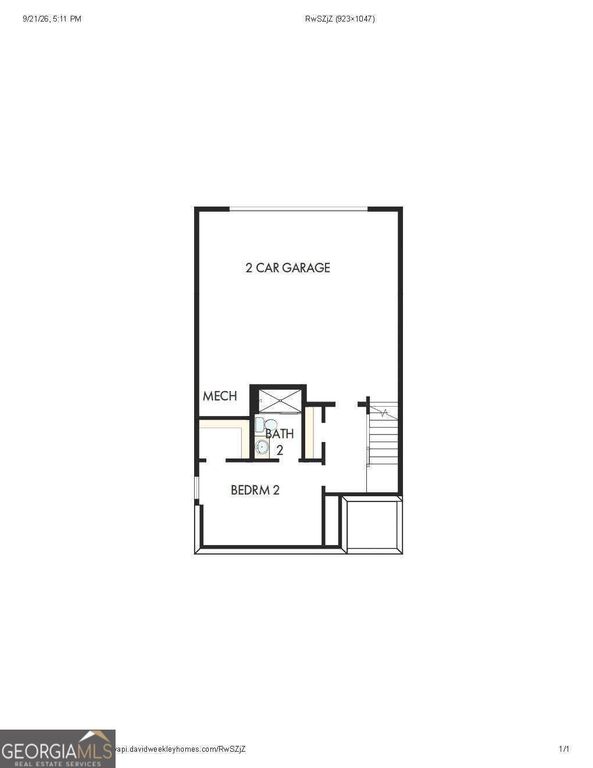 799 Auguste Avenue, Scottdale, GA 30079 — photo 5