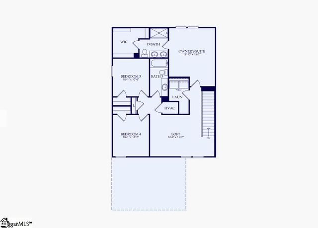 9047 Margot Place Lot 95, Spartanburg, SC 29307