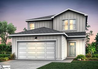 9047 Margot Place Lot 95, Spartanburg, SC 29307