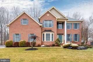 15169 SAPLING RIDGE DR, Dayton, MD 21036