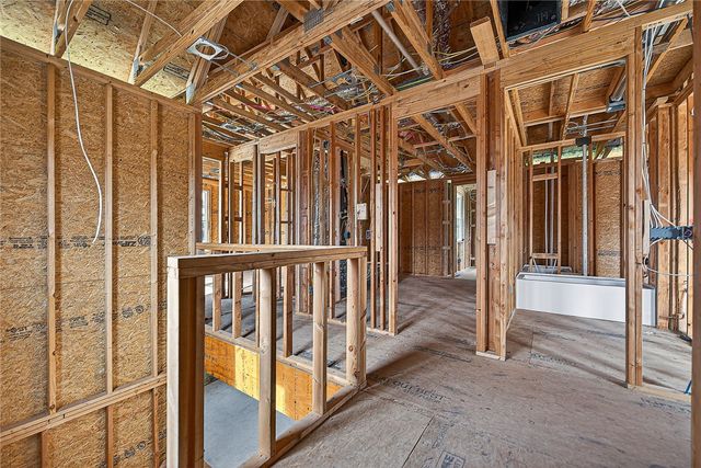 2748 E Black Walnut Circle, Fayetteville, AR 72701