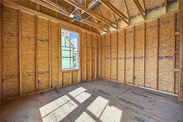 2748 E Black Walnut Circle, Fayetteville, AR 72701